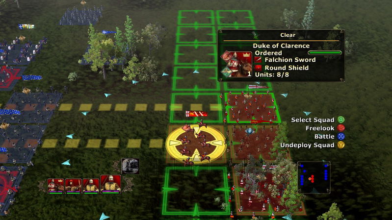 History Great Battles Medieval image 4