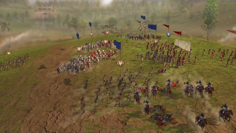 History Great Battles Medieval image 9