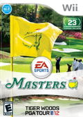 Tiger Woods PGA Tour 12: The Masters thumbnail 1