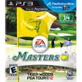 Tiger Woods PGA Tour 12: The Masters thumbnail 1
