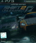 Shift 2 Unleashed: Need for Speed (Limited Edition) thumbnail 1