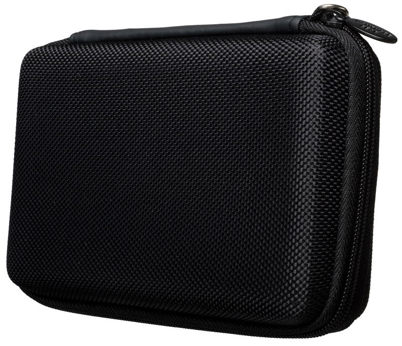 EVA Carrying Case (Black) image 1