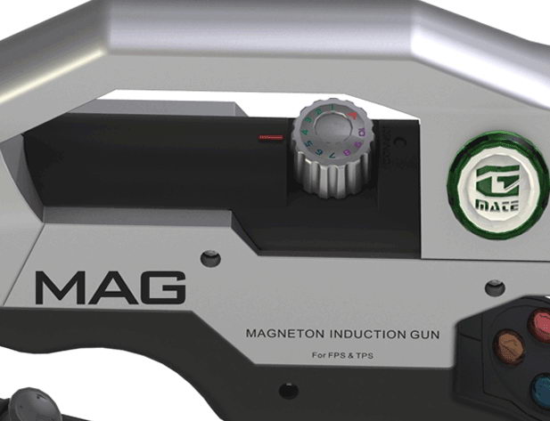 G-Mate MAG Gun Controller image 2