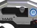 G-Mate MAG Gun Controller thumbnail 3