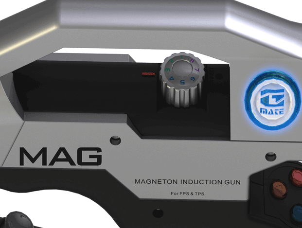 G-Mate MAG Gun Controller image 3