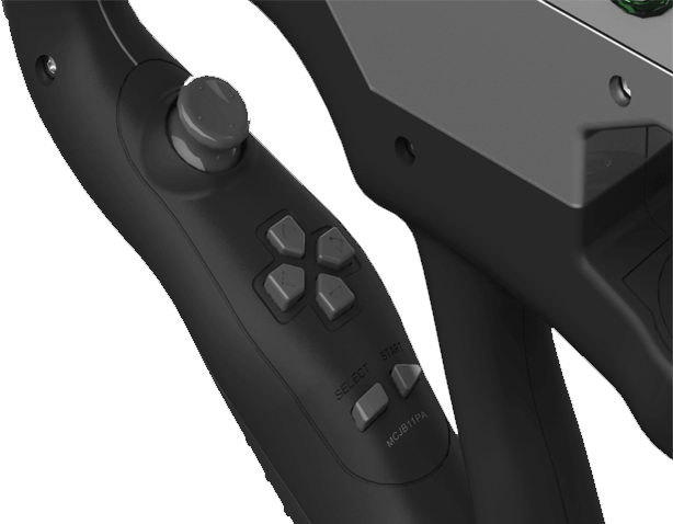 G-Mate MAG Gun Controller image 4