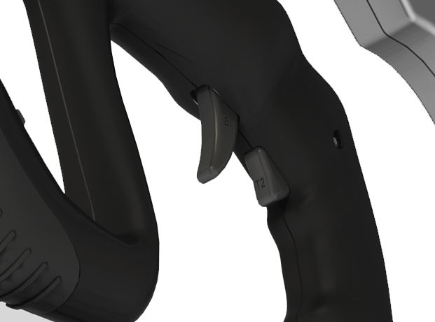 G-Mate MAG Gun Controller image 6