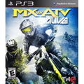 MX vs. ATV Alive thumbnail 1