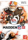 Madden NFL 12 thumbnail 1