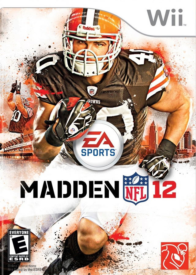 Madden NFL 12 image 1
