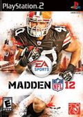 Madden NFL 12 thumbnail 1