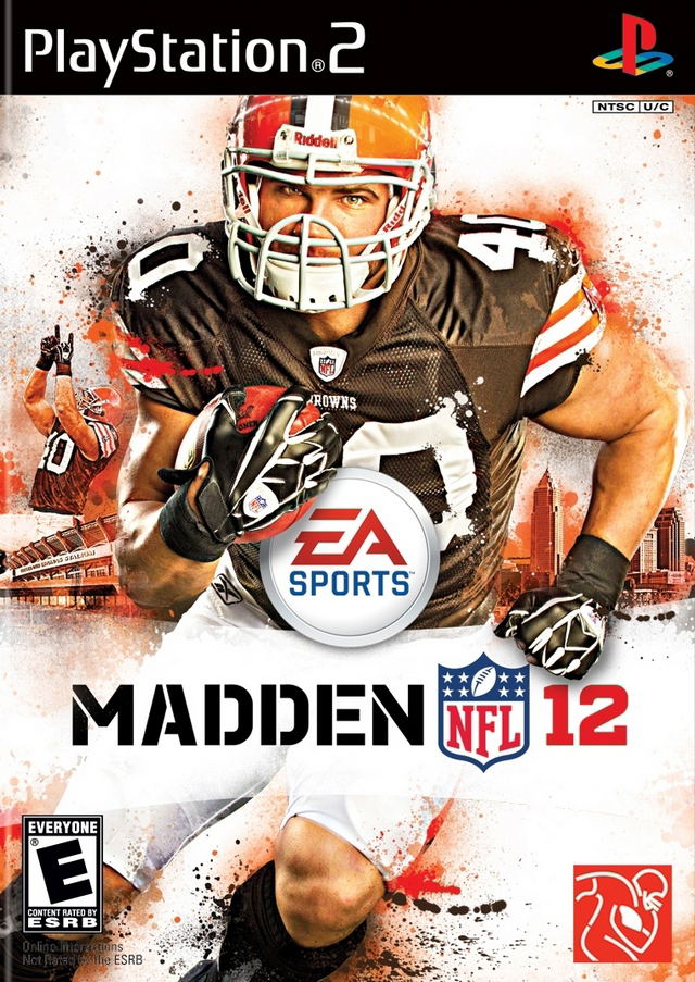 Madden NFL 12 image 1