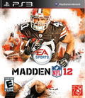 Madden NFL 12 thumbnail 1