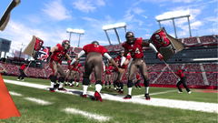 BLUS30770 - Madden NFL 12