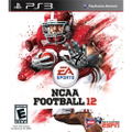 NCAA Football 12 thumbnail 1