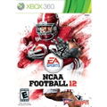 NCAA Football 12 thumbnail 1