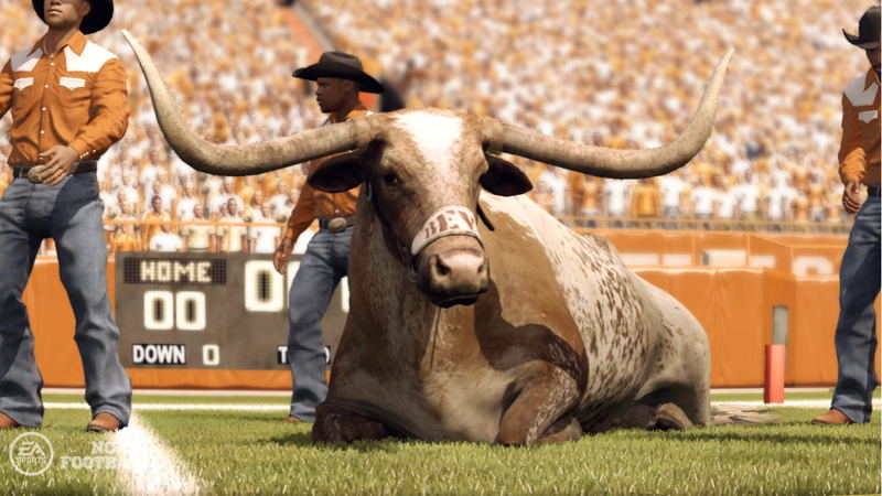 NCAA Football 12 image 12