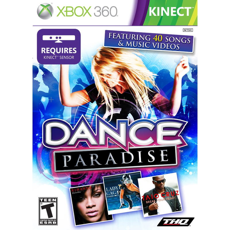 Dance Paradise image 1