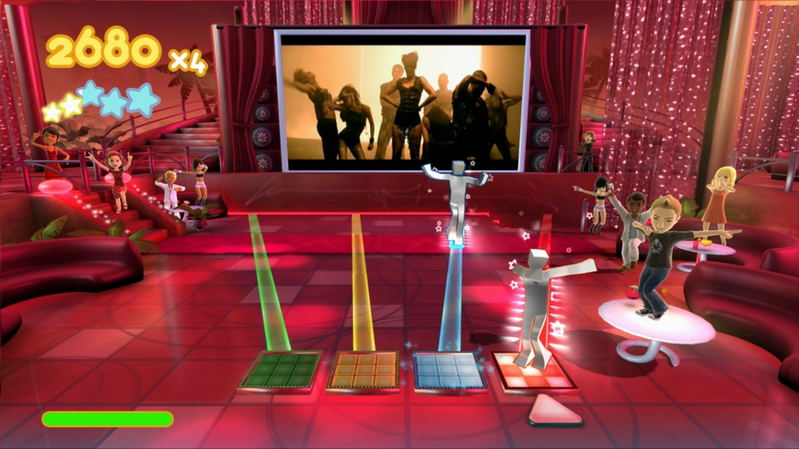 Dance Paradise image 4