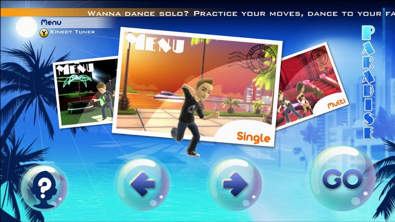 Dance Paradise image 8