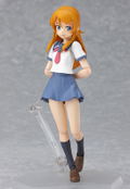 Ore No Imoto Ga Konna ni Kawaii Wake Ga Nai Non Scale Pre-Painted PVC Figure: figma Kirino Kosaka (Re-run) thumbnail 6