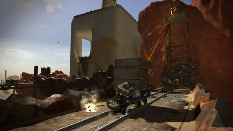 Rango image 2