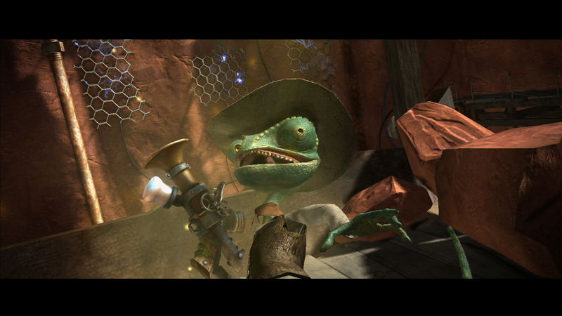 Rango image 4