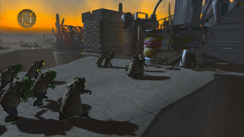 Rango image 6