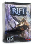 RIFT (Collector's Edition) (DVD-ROM) thumbnail 1