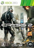 Crysis 2 thumbnail 1