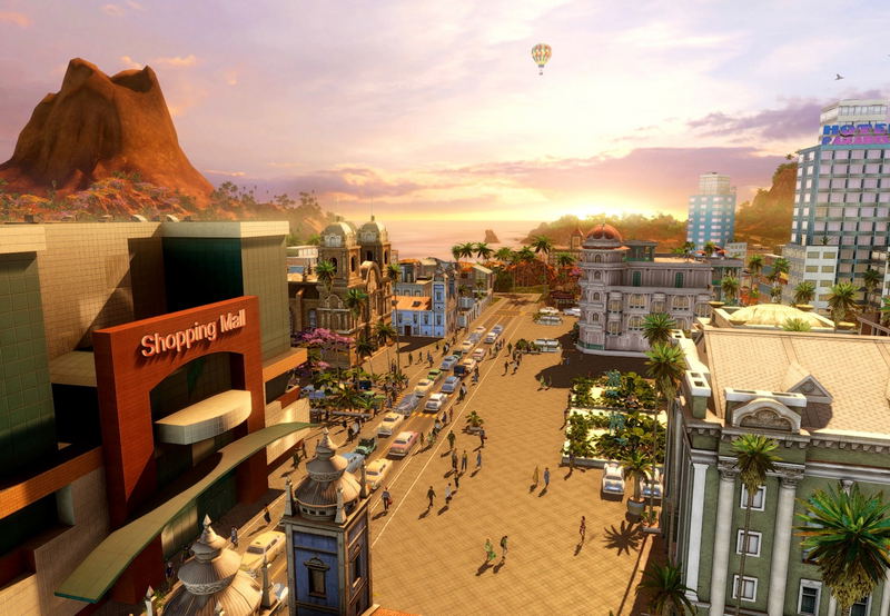 Tropico 4 (DVD-ROM) image 3