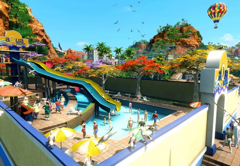 Tropico 4 (DVD-ROM) image 5