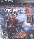 Uncharted 2: Among Thieves (Game of the Year Edition) thumbnail 1