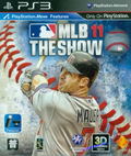 MLB 11: The Show thumbnail 1