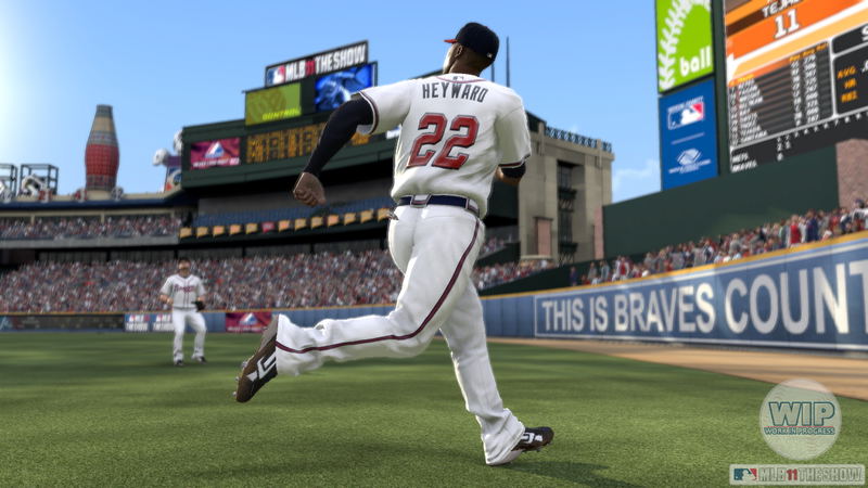MLB 11: The Show image 2