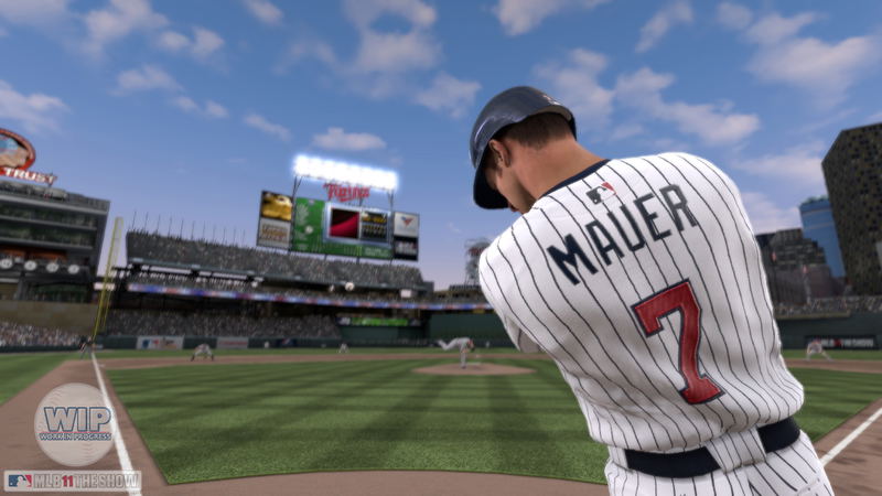 MLB 11: The Show image 3