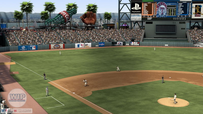 MLB 11: The Show image 5