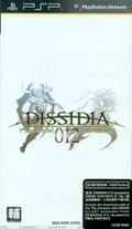 Dissidia 012: Duodecim Final Fantasy thumbnail 1