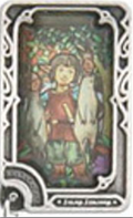 Final Fantasy XIV Strap: Diligence thumbnail 1