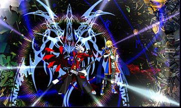 BlazBlue: Continuum Shift II image 3