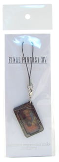 Final Fantasy XIV Strap: Constancy thumbnail 2