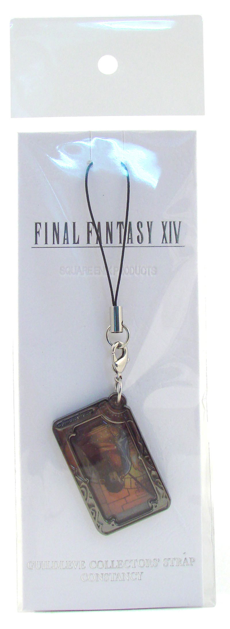 Final Fantasy XIV Strap: Constancy image 2