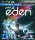 Child of Eden thumbnail 1
