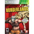 Borderlands (Platinum Hits) thumbnail 1