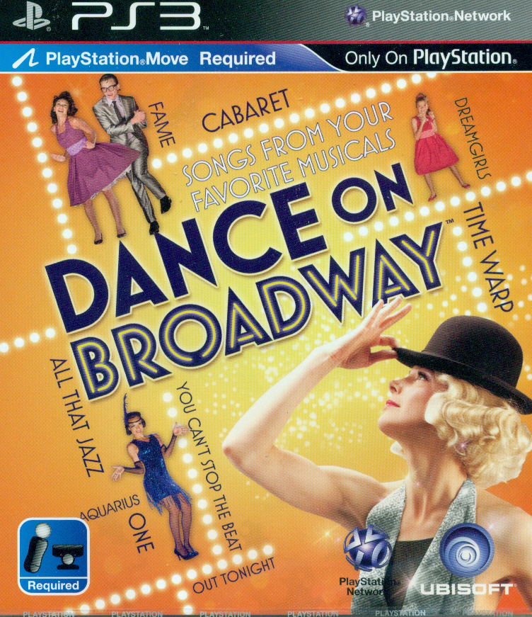 Dance on Broadway image 1