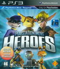 PlayStation Move Heroes thumbnail 1
