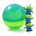 Toy Story 3 Non Scale Pre-Painted Gashapon thumbnail 1