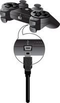 USB AC Adaptor with 2 USB cables thumbnail 8