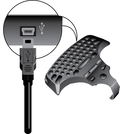 USB AC Adaptor with 2 USB cables thumbnail 9
