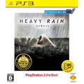 Heavy Rain: The Origami Killer (PlayStation3 the Best) thumbnail 1